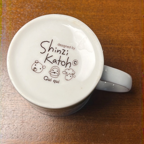 Sheep Mug 🐑 - Picture 4 of 4